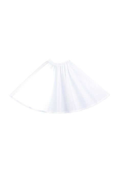 Gonna con logo PINKO KIDS | KFGO020 0 CA027B000